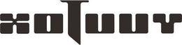 XOTUUY trademark
