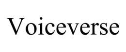 VOICEVERSE trademark