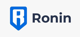 R RONIN trademark