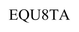 EQU8TA trademark