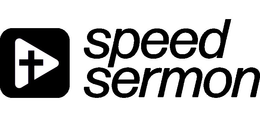 SPEED SERMON trademark
