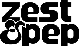 ZEST&PEP trademark