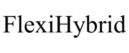 FLEXIHYBRID trademark