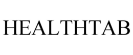 HEALTHTAB trademark