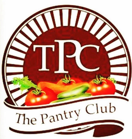 THE PANTRY CLUB TPC trademark