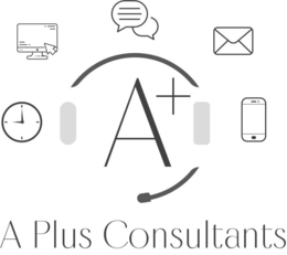 A+ A PLUS CONSULTANTS trademark