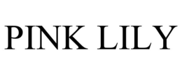 PINK LILY trademark