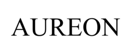 AUREON trademark