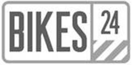 BIKES 24 trademark
