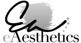 EA EAESTHETICS trademark