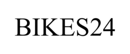 BIKES24 trademark