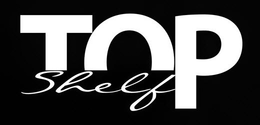 TOP SHELF trademark