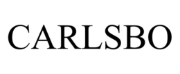 CARLSBO trademark