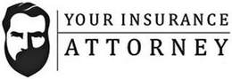 YOUR INSURANCE ATTORNEY trademark