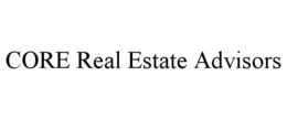 CORE REAL ESTATE ADVISORS trademark