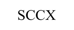 SCCX trademark