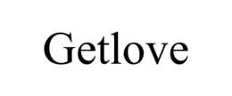 GETLOVE trademark