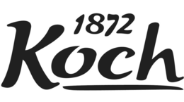 1872 KOCH trademark