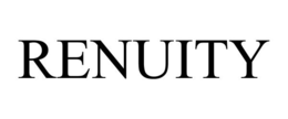 RENUITY trademark