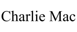 CHARLIE MAC trademark