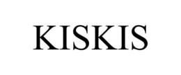 KISKIS trademark
