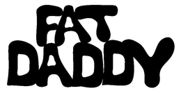 FAT DADDY trademark