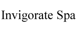 INVIGORATE SPA trademark