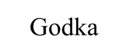 GODKA trademark