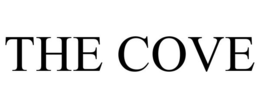 THE COVE trademark