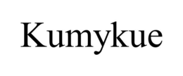 KUMYKUE trademark