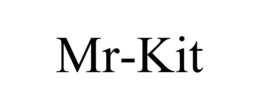 MR-KIT trademark