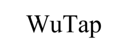WUTAP trademark