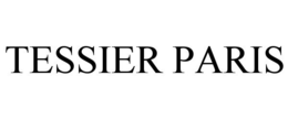 TESSIER PARIS trademark