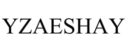 YZAESHAY trademark