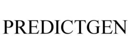 PREDICTGEN trademark