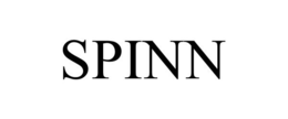 SPINN trademark