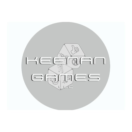 KEENAN GAMES LLC trademark