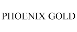 PHOENIX GOLD trademark