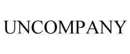 UNCOMPANY trademark