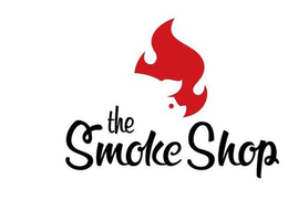 THE SMOKE SHOP trademark