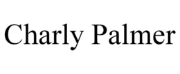 CHARLY PALMER trademark