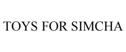TOYS FOR SIMCHA trademark