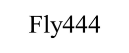FLY444 trademark