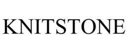 KNITSTONE trademark