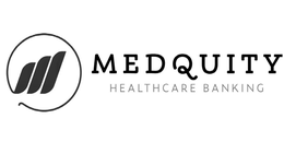 MEDQUITY HEALTHCARE BANKING trademark