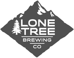 LONE TREE BREWING CO trademark