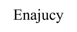 ENAJUCY trademark