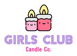 GIRLS CLUB CANDLE CO trademark