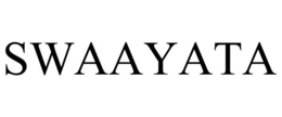 SWAAYATA trademark