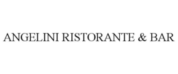 ANGELINI RISTORANTE & BAR trademark